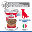Canine Adult Turkey - Dose