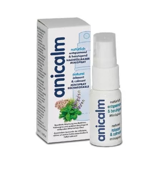 anicalm spray