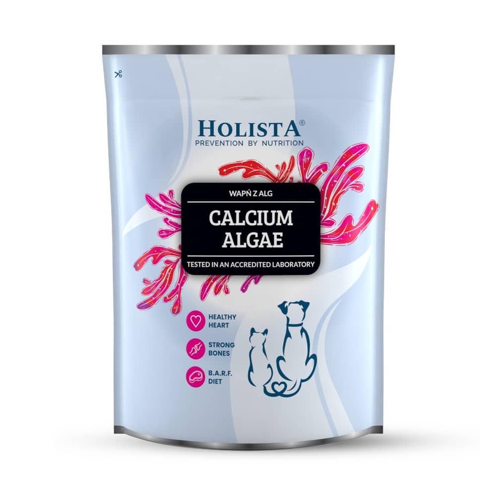 Calcium Algae