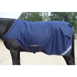 Couverture Therapy Walker