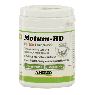 Motum-HD Gelenk Complex