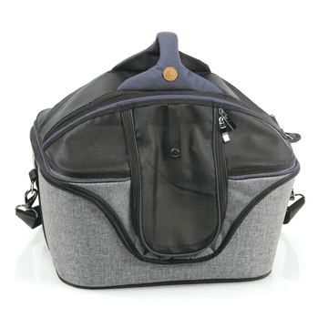 Sleepyway 2in1 carrier &amp; reclining bed