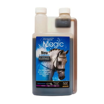 Magic Liquid