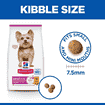 Canine Adult Small+Mini Breed Chicken