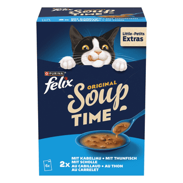 Soup Original