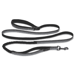 Laisse Halti Active Lead, noir