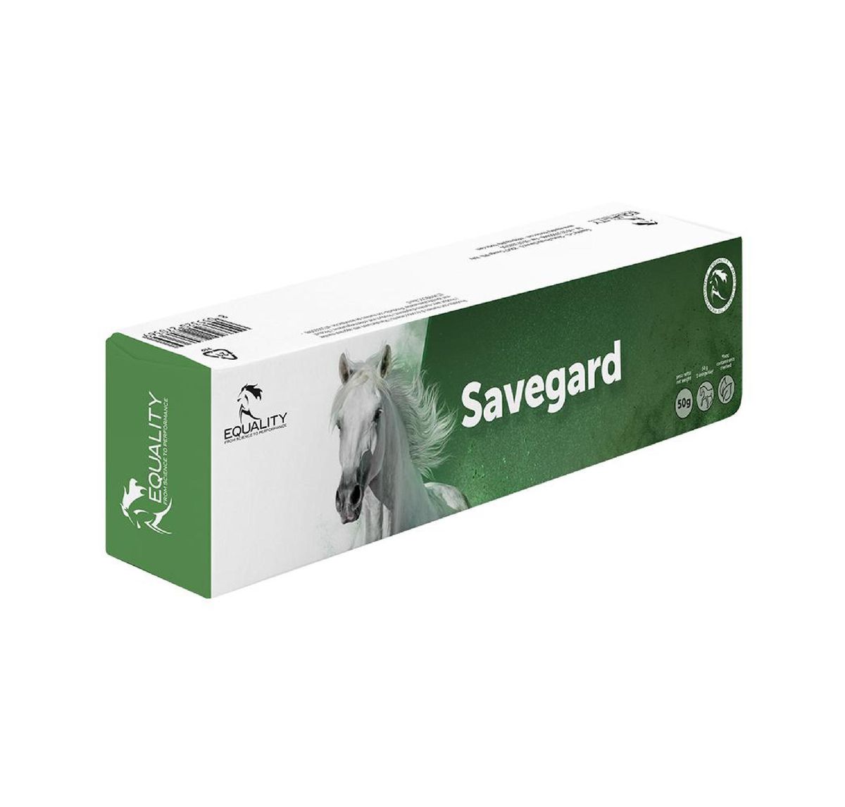 SaveGard Paste