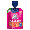 Licks & Bits Shrimp & Tomate