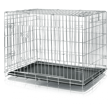 Home Kennel verzinkt