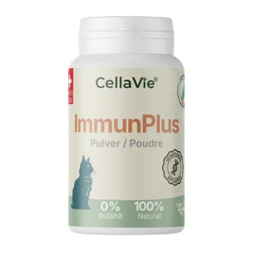 ImmunPlus Pulver für Katzen