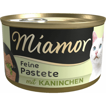 Miamor pâté - Can