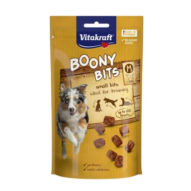 Dog Boony Bits M