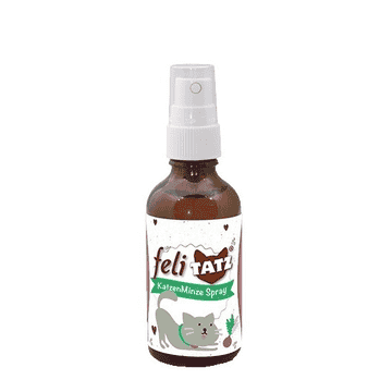 KatzenMinze Spray