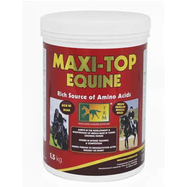 Maxi-Top Equine