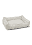 Panier pour chien Ribbed