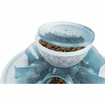 Cat Activity Tunnel Feeder