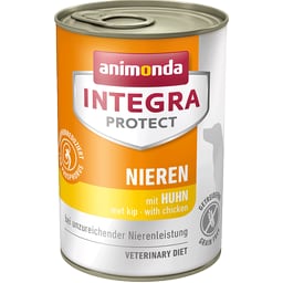 INTEGRA Protect insuffisance rénale