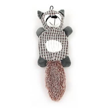 swisspet Jouets pour chiens en peluche