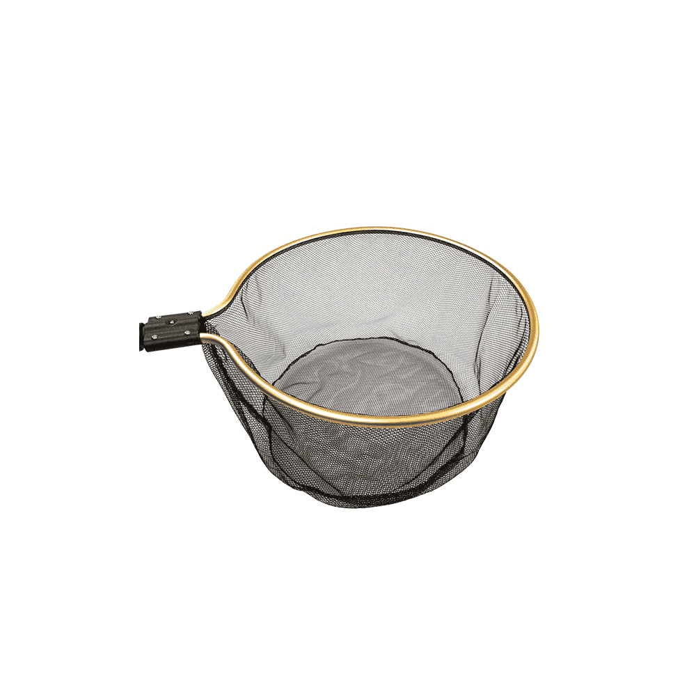 Pond landing net round Ø 40cm