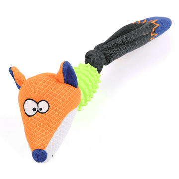 Renard en Mesh