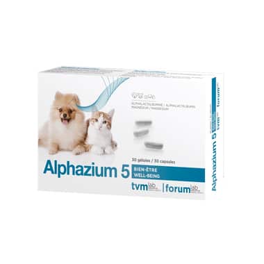 Alphazium 5