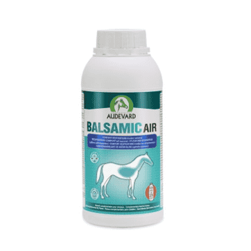 Balsamic Air