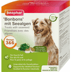 Bonbons mit Seealgen