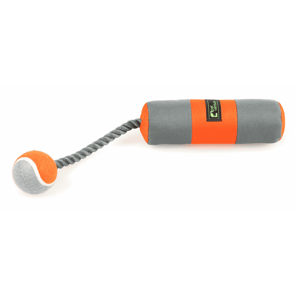 Slide Stick avec balle de tennis