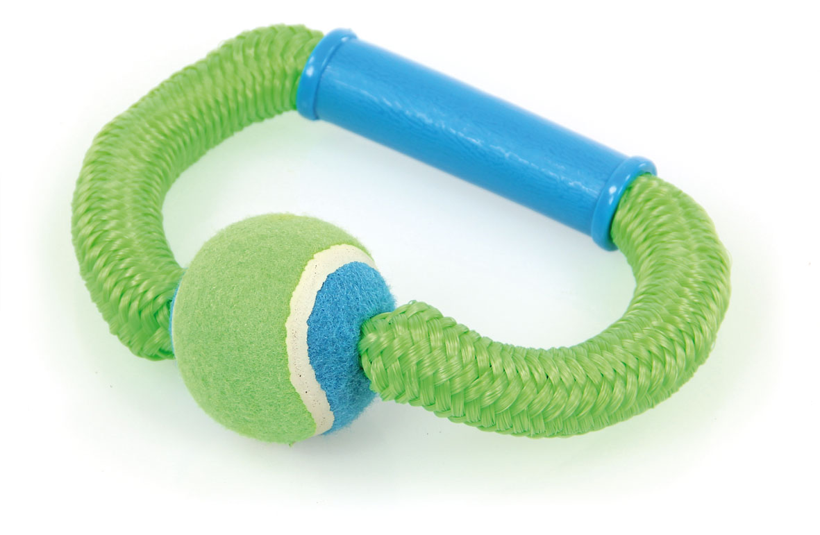 Monster bungees