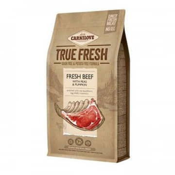 Dog Adult True Fresh - Frisches Rind