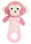 Go Puppy Affe & Ring