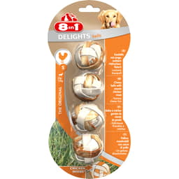 Delights Balls