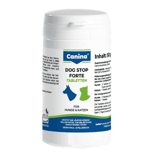 Dog-Stop Forte Tabletten