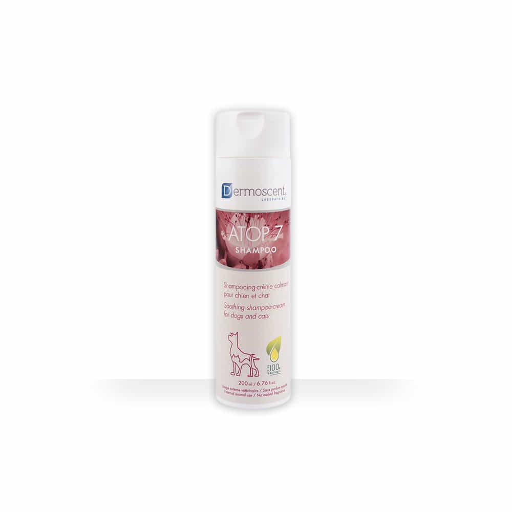 ATOP 7 Shampoo