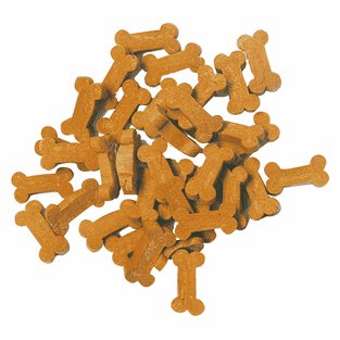 SwissDog petits os
