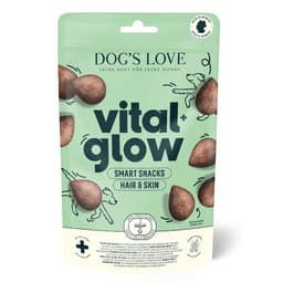 Vital+ Glow Smart Snacks