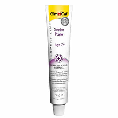 GimCat Paste Expert Line Senior