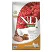 Canine Adult Mini Quinoa Skin &amp; Coat Quail, coconut