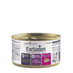 Cat Hypoallergenic Pork & Potato Wet