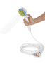 Pet-Shower accessoire de douche