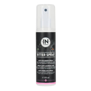 Bitter Spray