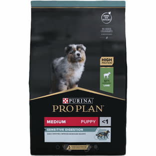 MEDIUM PUPPY Sensitive Digestion