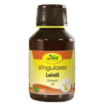 Singulares Huile de Lin