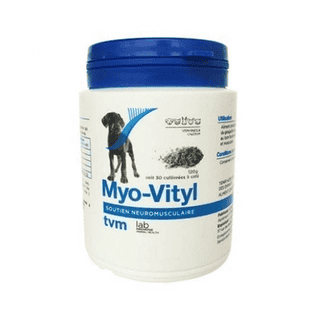 Myo-Vityl