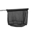 Rectangular pond net extra fine