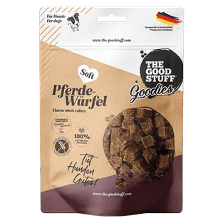 Pferde-Würfel Soft