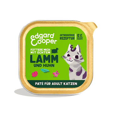 Adult Lamm & Huhn - Schale