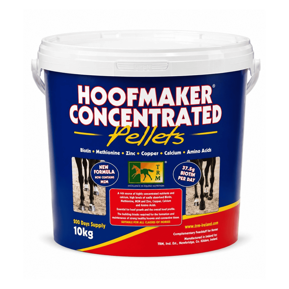 Hoofmaker Pellets
