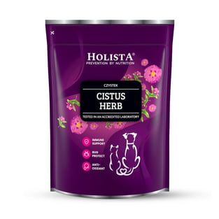 Bio Cistus Herb