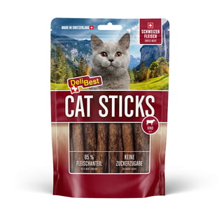 Cat Sticks Rind